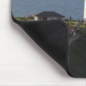 ライトハウスアットキラウアポイント マウスパッド (コーナー)