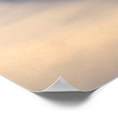 ライトハウスアットサンセット ポスター (角)