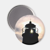 ライトハウスアットサンセット マグネット (正面/裏面)