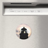 ライトハウスアットサンセット マグネット (インサイチュ (食洗機))