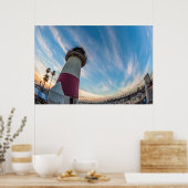 ライトハウスアットザオーシャンサイドハーバー ポスター (キッチン)