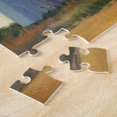 ライトハウスアットナンタケットパズル ジグソーパズル (側面)