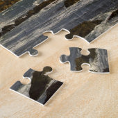 ライトハウスアットピジョンポイント州ビーチインサン2 ジグソーパズル (側面)