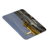 ライトハウスアットピジョンポイント州ビーチインSan 2 マグネット (右側)