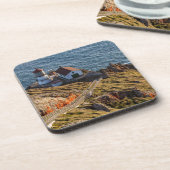 ライトハウスアットポイントレイズナショナルシーショア コースター (左側)