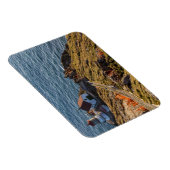 ライトハウスアットポイントレイズナショナルシーショア マグネット (右側)