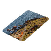 ライトハウスアットポイントレイズナショナルシーショア マグネット (左側)