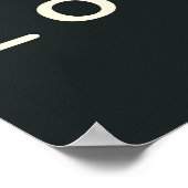 ライトハウスアットロングビーチアイランドコーストトラベル ポスター (角)