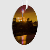 ライトハウスアルカトラズ オーナメント (正面)