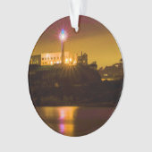 ライトハウスアルカトラズ オーナメント (正面)