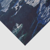 ライトハウスアンドマーメイドティッシュペーパー 薄葉紙 (詳細)