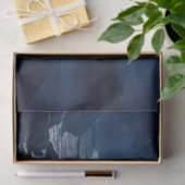 ライトハウスアンドマーメイドティッシュペーパー 薄葉紙 (ギフト)