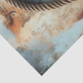 ライトハウスアートとロープ縁どデコページ 薄葉紙 (詳細)