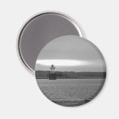 ライトハウスアート13 マグネット (正面/裏面)
