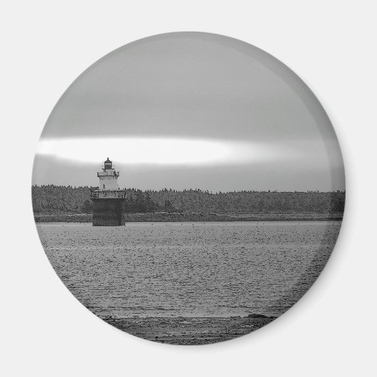 ライトハウスアート13 マグネット (正面)