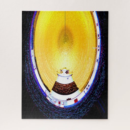 ライトハウスアート ジグソーパズル (縦)