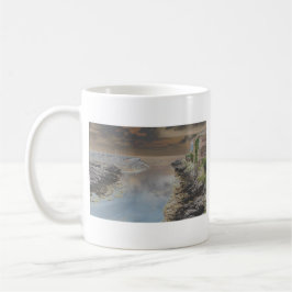 ライトハウスインカスカイスポルトガル コーヒーマグカップ