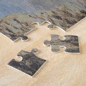 ライトハウスインカスカイスポルトガル ジグソーパズル (側面)