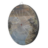 ライトハウスインカスカイスポルトガル ダーツボード (正面右)