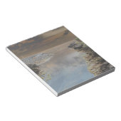 ライトハウスインカスカイスポルトガル ノートパッド (アングル)