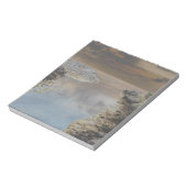 ライトハウスインカスカイスポルトガル ノートパッド (回転)