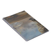 ライトハウスインカスカイスポルトガル ノートブック (右側)