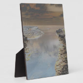 ライトハウスインカスカイスポルトガル フォトプラーク (側面)