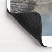 ライトハウスインカスカイスポルトガル マウスパッド (コーナー)