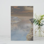 ライトハウスインカスカイスポルトガル 便箋 (スタンド正面)