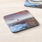 ライトハウスイングランド コースター (左側)