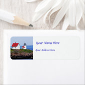 ライトハウスインメイン ラベル (インサイチュ)