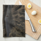 ライトハウスウェストハーバー キッチンタオル (四つ折り)