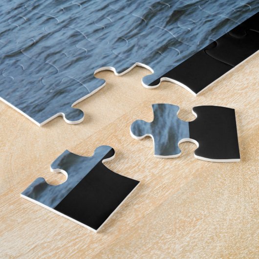 ライトハウスオブアメリカ1ジグソーパズル ジグソーパズル (側面)