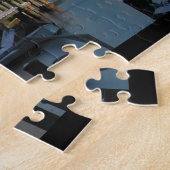 ライトハウスオブアメリカ2ジグソーパズル ジグソーパズル (側面)