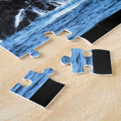 ライトハウスオブアメリカ3ジグソーパズル ジグソーパズル (側面)