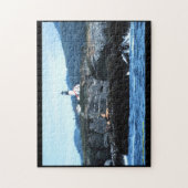 ライトハウスオブアメリカ3ジグソーパズル ジグソーパズル (縦)