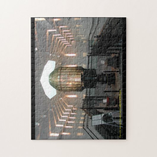 ライトハウスオブアメリカ4ジグソーパズル ジグソーパズル (縦)