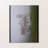 ライトハウスオブアメリカ5ジグソーパズル ジグソーパズル (縦)