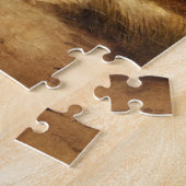 ライトハウスオンアザビーチ ジグソーパズル (側面)