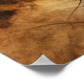 ライトハウスオンアザビーチ ポスター (角)