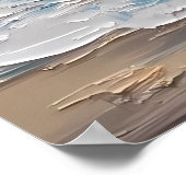 ライトハウスオンアストミーコースト ポスター (角)