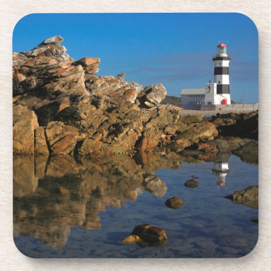 ライトハウスオンケープレシフェ コースター (正面)