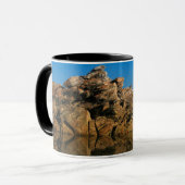 ライトハウスオンケープレシフェ マグカップ (正面左)