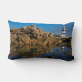 ライトハウスオンケープレシフェ ランバークッション (裏面)