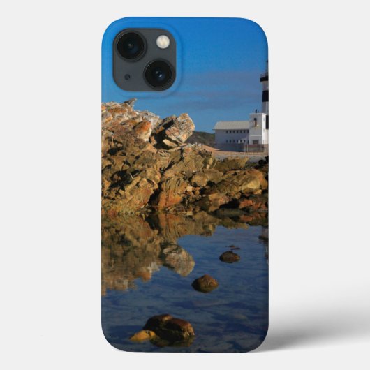 ライトハウスオンケープレシフェ Case-Mate iPhoneケース (裏面)