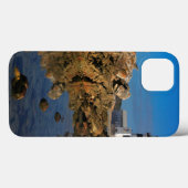 ライトハウスオンケープレシフェ Case-Mate iPhoneケース (裏面 (横))
