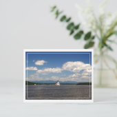 ライトハウスオンザハドソン ポストカード (スタンド正面)