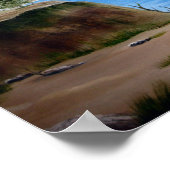 ライトハウスオンザポイント ポスター (角)