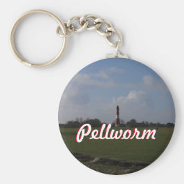 ライトハウスオンペルワームのアファールから キーホルダー