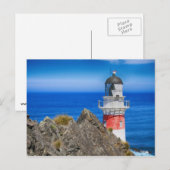 ライトハウスカード ポストカード (正面/裏面)